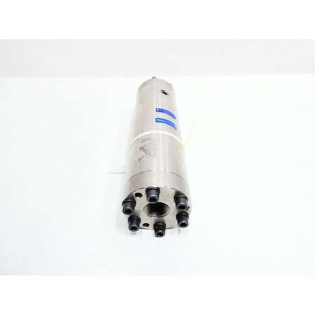 Nordson STAINLESS 40 MESH 370 MICRON FILTER ASSEMBLY 1IN NPT OTHER HOT MELT PARTS AND ACCESSORY 7426451